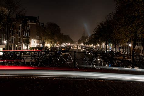 The Amsterdam Honeymoon Guide 